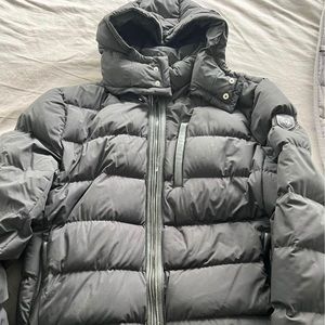 RUDSAK MENS WINTER JACKET